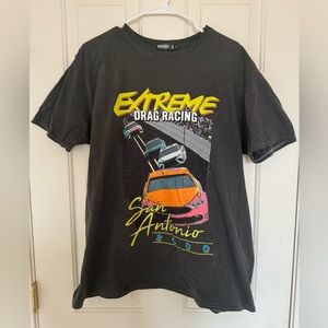 Missguided graphic tee